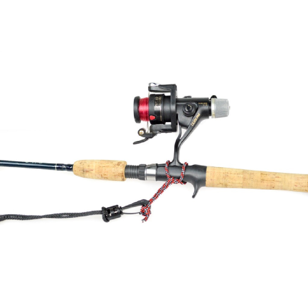 YakGear Paddle or Fishing Rod Leash