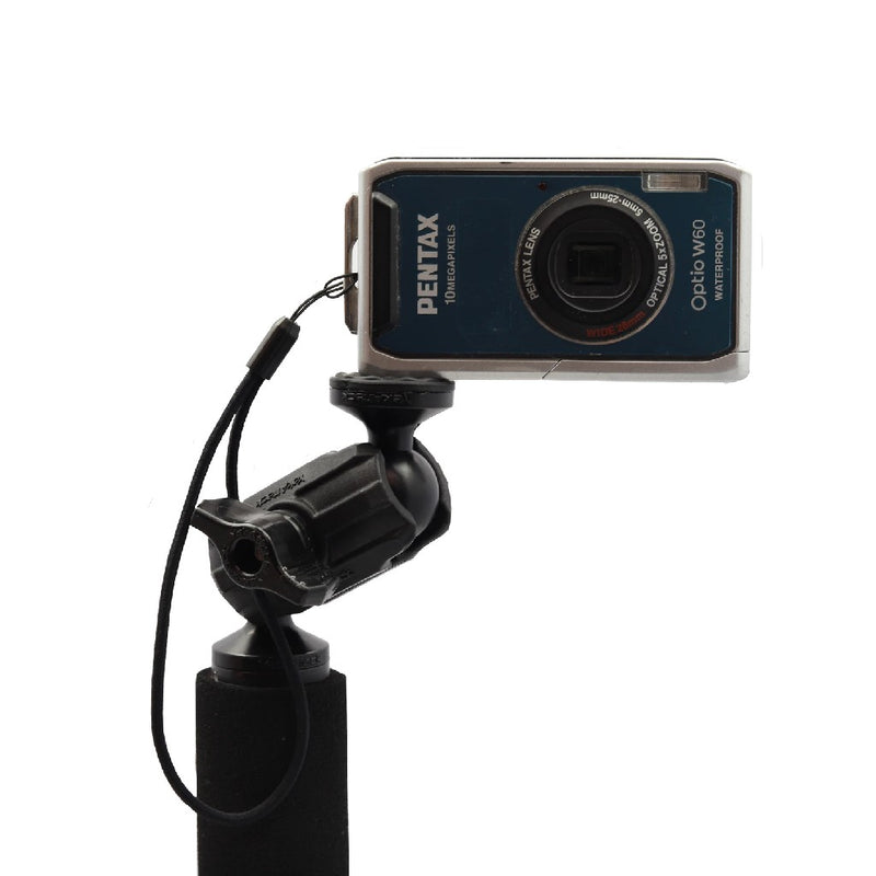 Load image into Gallery viewer, YakAttack PanFish Portrait Pro™ Camera Mount
