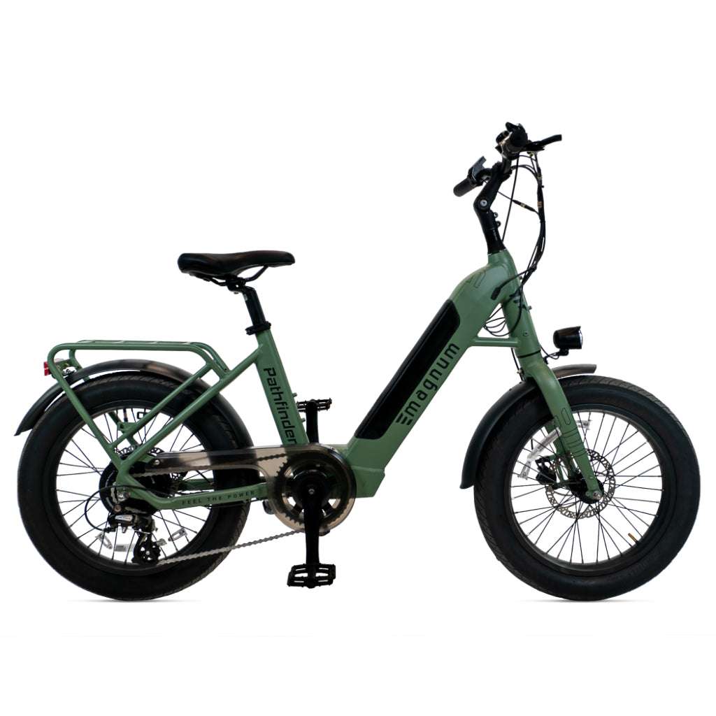 Magnum Pathfinder 500