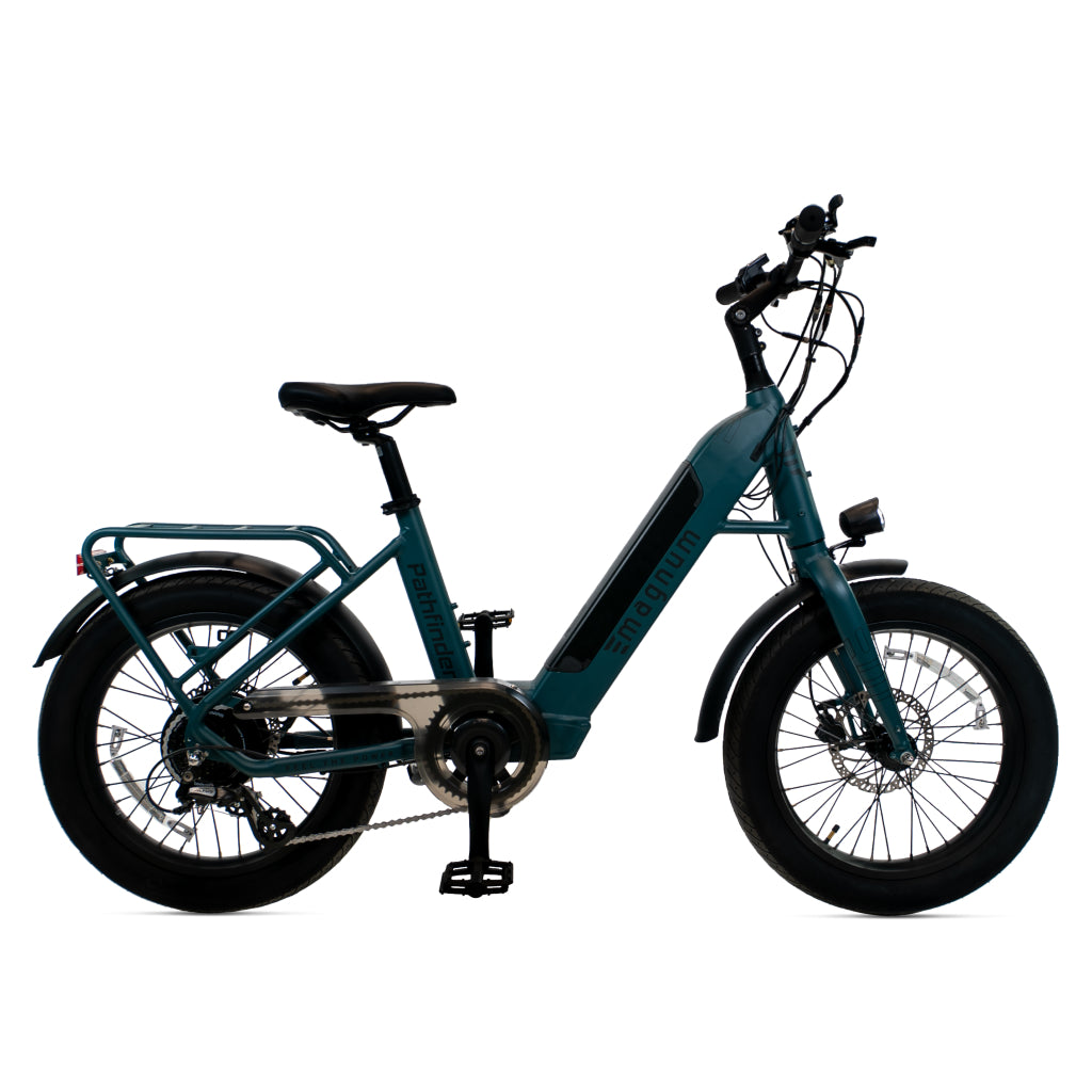 Magnum Pathfinder 500