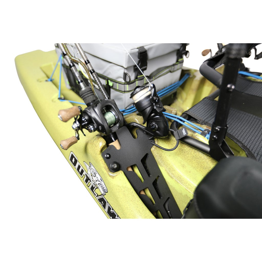Perception Outlaw 11.5 Kayak