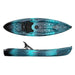 Perception Tribe 9.5