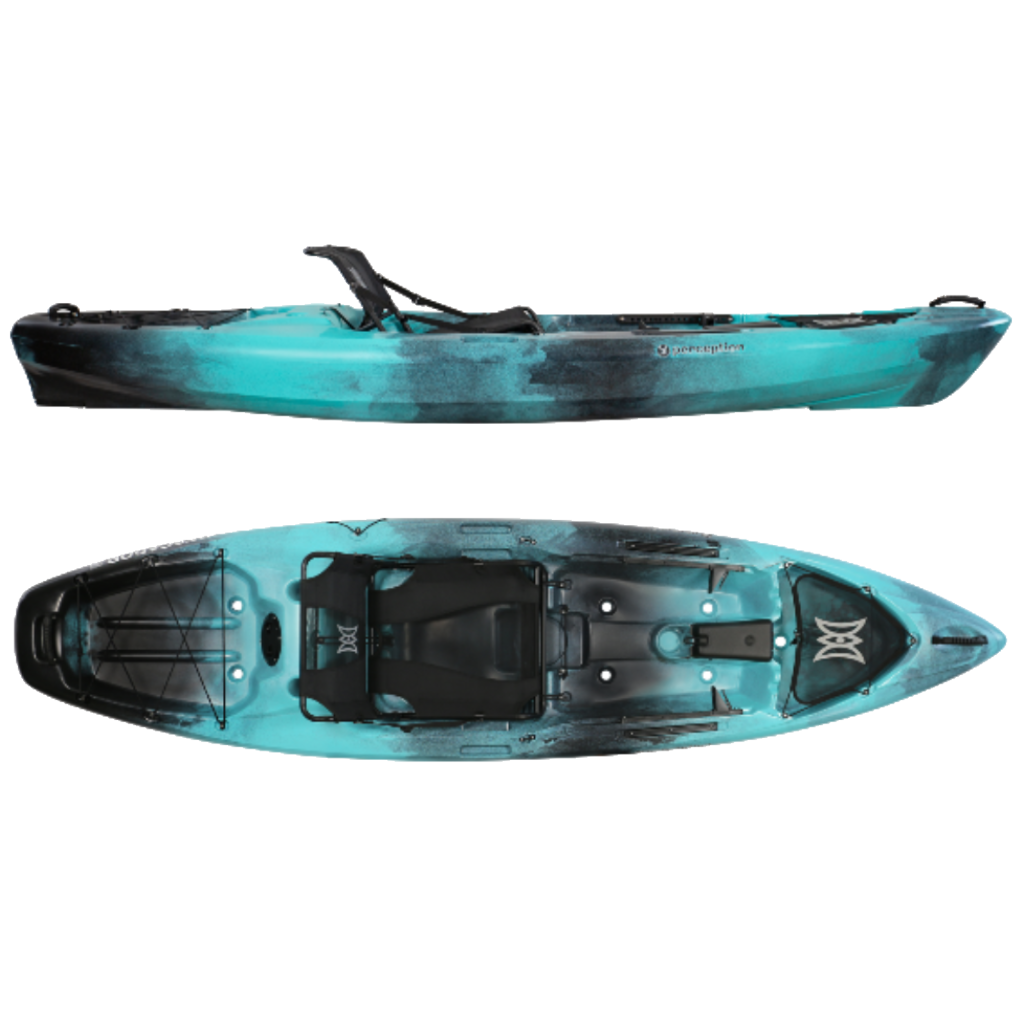 Perception Pescador Pro 10.0 (4388705632320)