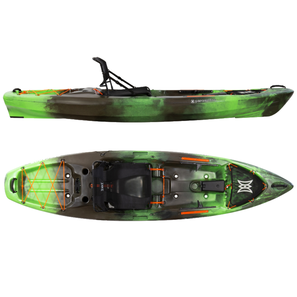 Perception Pescador Pro 10.0 (4388705632320)