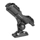 Railblaza Rod Holder II & Starport HD Base