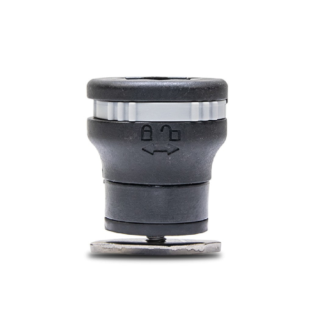 Railblaza Rod Holder R with MiniPort Tracmount