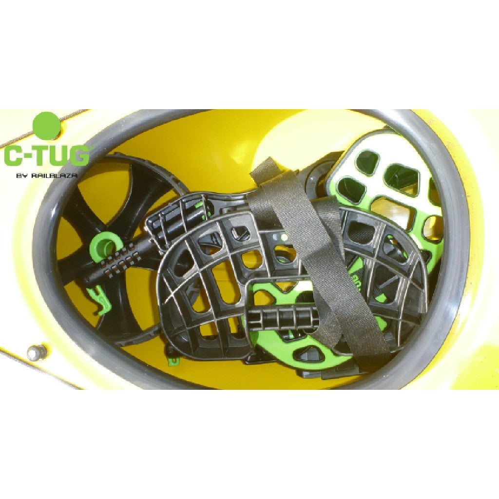 Railblaza C-Tug Kayak and Canoe Cart