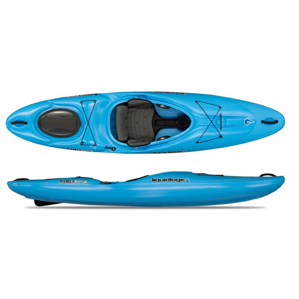 Liquidlogic Remix XP 10