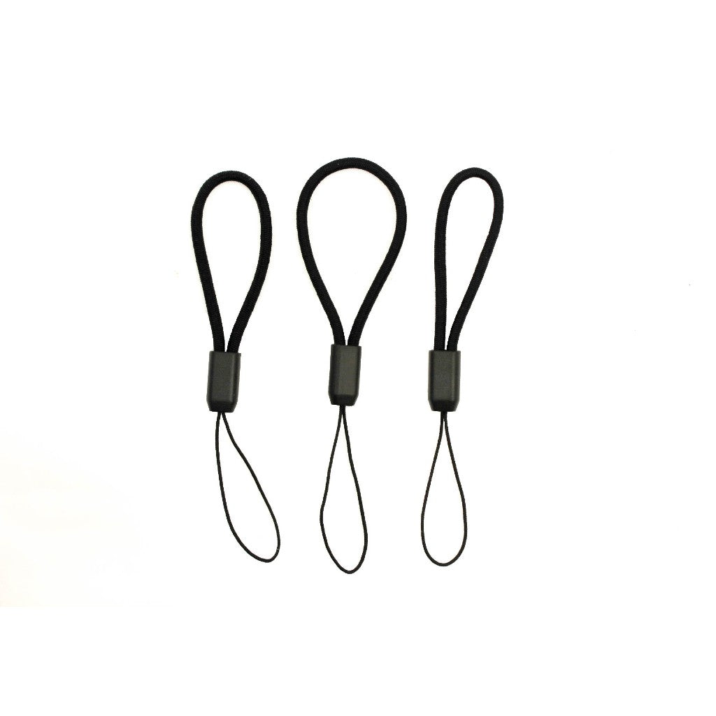 YakAttack Retractor Tethers, 3 Pack