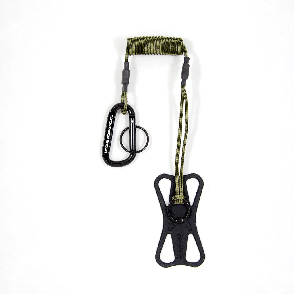 Rogue Gear Phone Tether 3.0