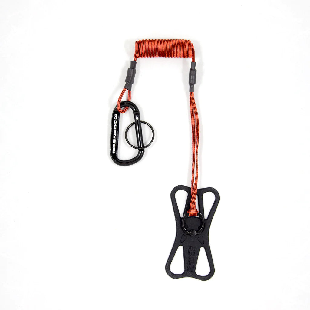 Rogue Gear Phone Tether 3.0