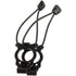 Yakattack Rotogrip SnapNStrap 2 Pk