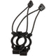 Yakattack Rotogrip SnapNStrap 2 Pk