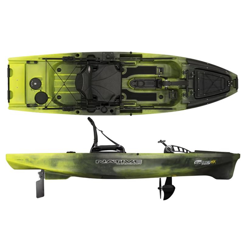Native Watercraft Slayer Propel Max 10