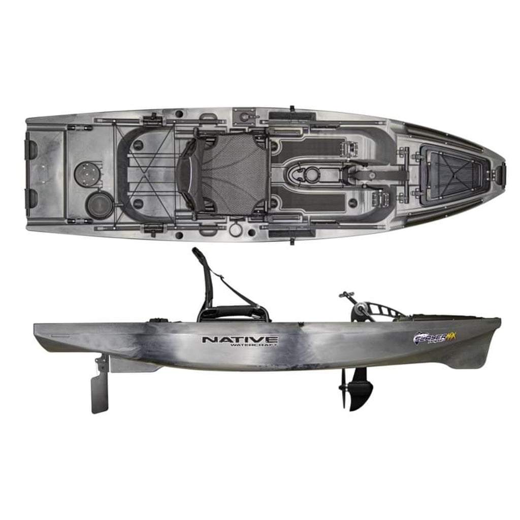 Native Watercraft Slayer Propel Max 10