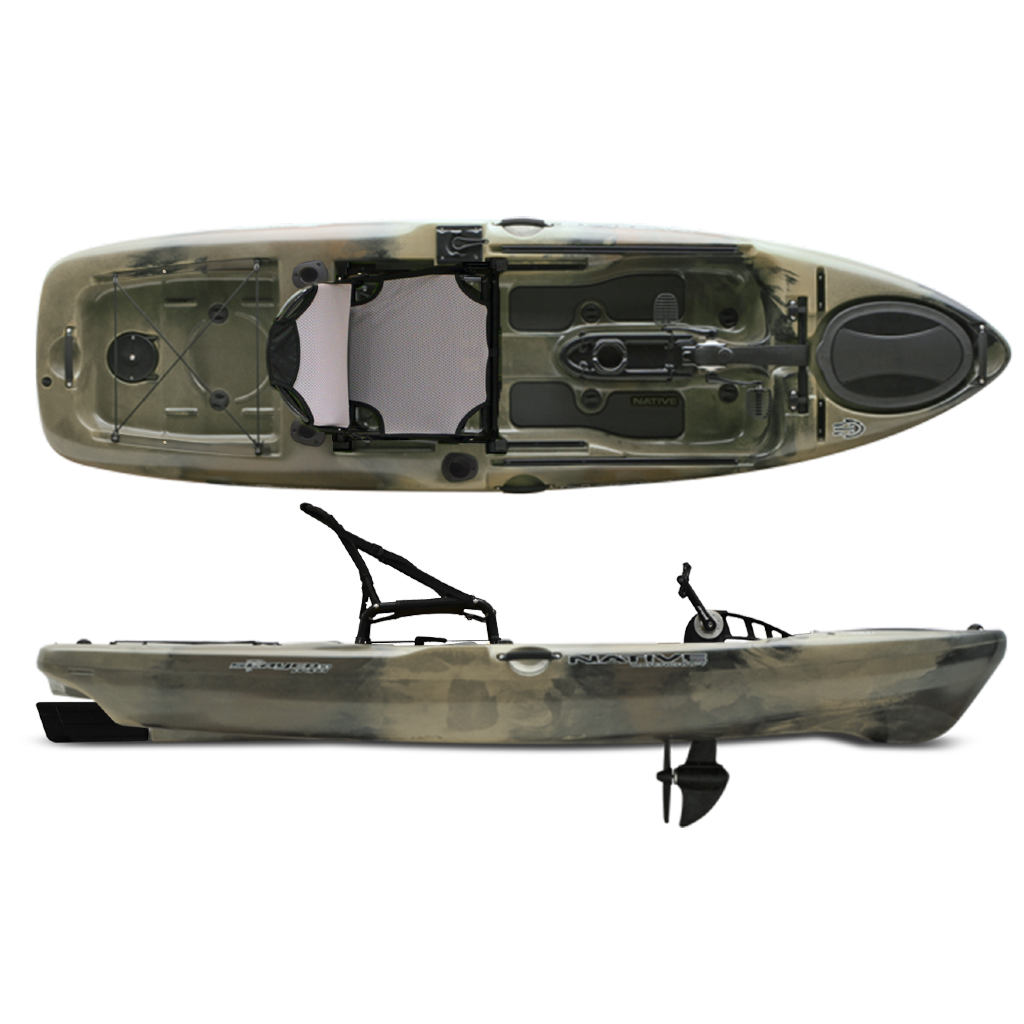 Native Watercraft Slayer Propel 10 (4385950662720)