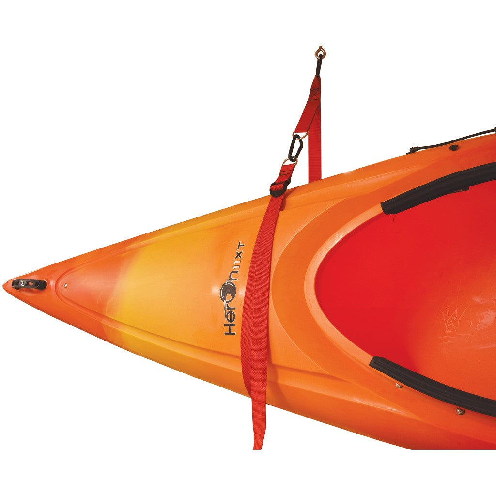 Malone SlingThree™ Triple Kayak Storage System