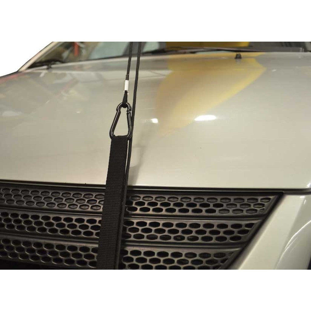 Malone SpeedLine™ Pro Ratchet Bow and Stern Tie-Downs
