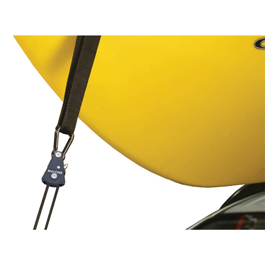 Malone SpeedLine™ Pro Ratchet Bow and Stern Tie-Downs