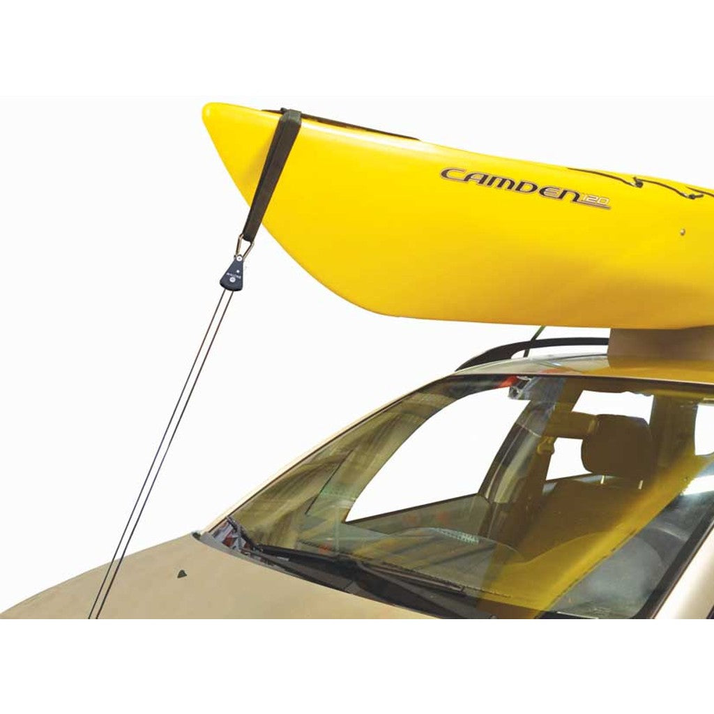 Malone SpeedLine™ Pro Ratchet Bow and Stern Tie-Downs