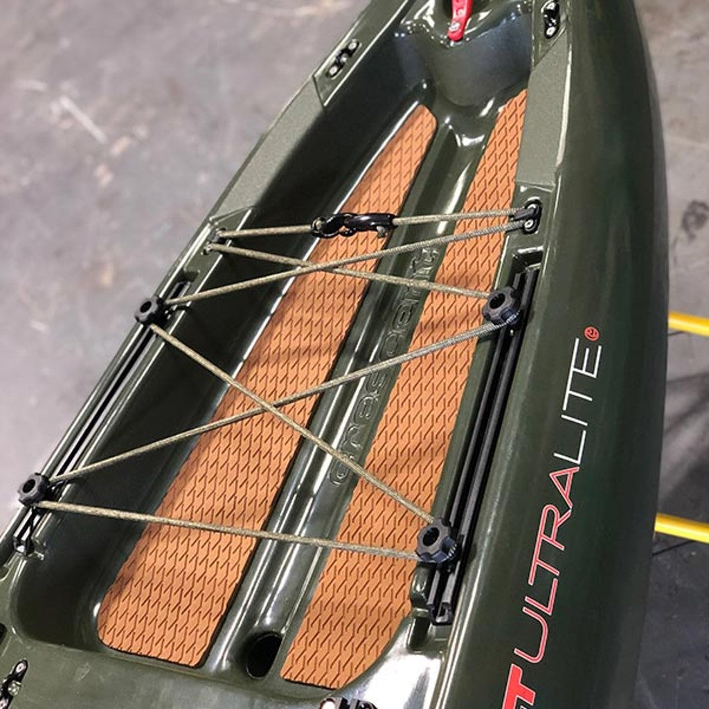 Crescent UltraLite Pad Kit