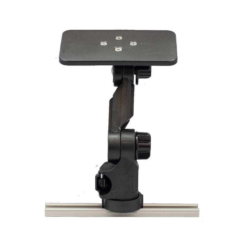 Load image into Gallery viewer, YakAttack Universal Mounting Plate
