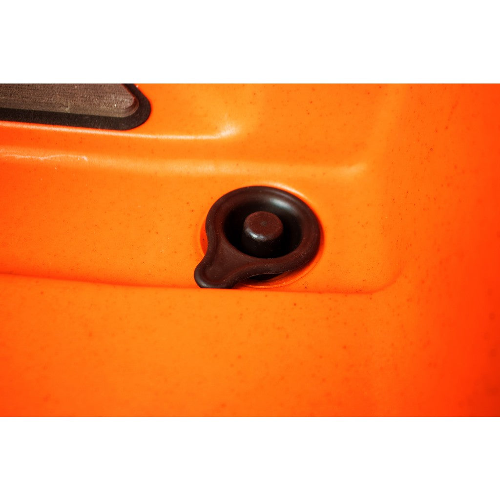 YakAttack Universal Scupper Plugs, 2 Pack