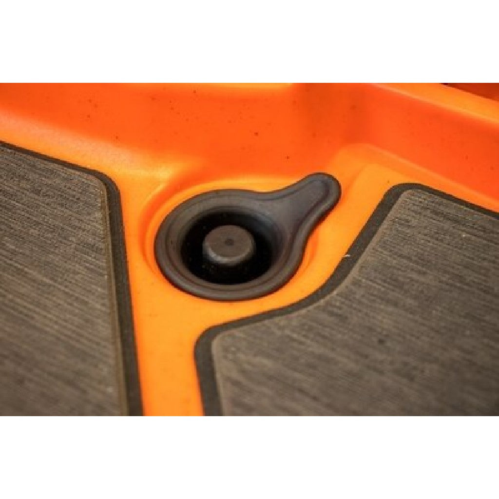 YakAttack Universal Scupper Plugs, 2 Pack