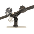 YakAttack Omega™ Rod Holder with Track Mounted LockNLoad™ Mounting System (4392406515776)