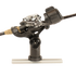 YakAttack Omega™ Rod Holder with Track Mounted LockNLoad™ Mounting System (4392406515776)