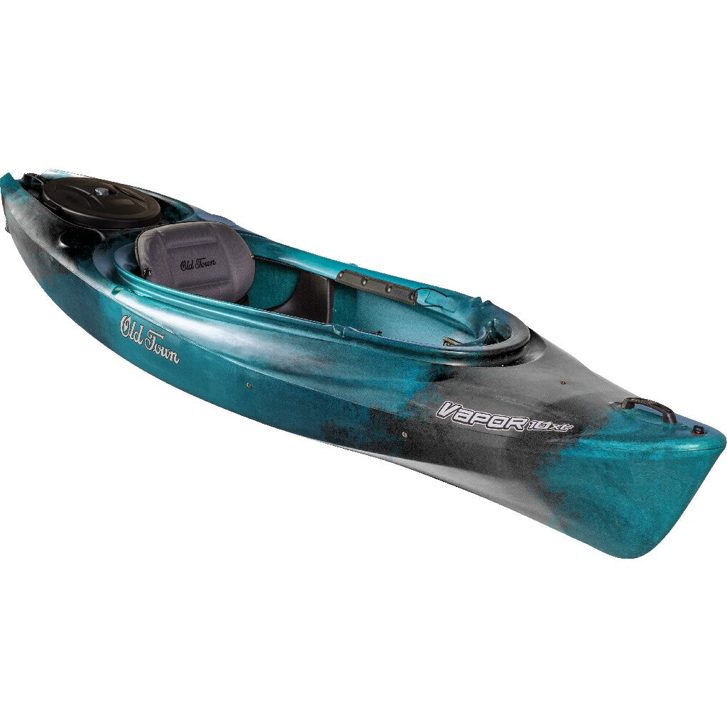 Old Town Vapor 10XT Kayak Photic