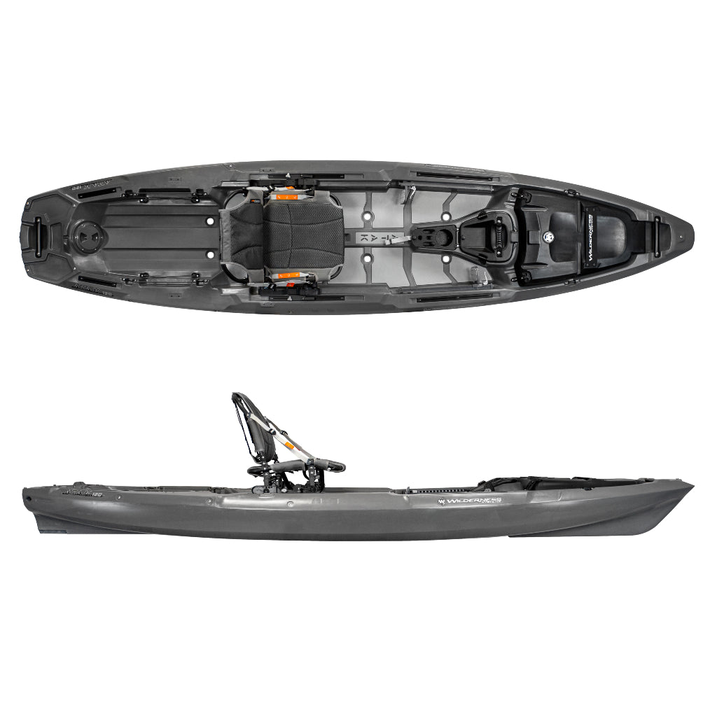 Wilderness Systems A.T.A.K. 120