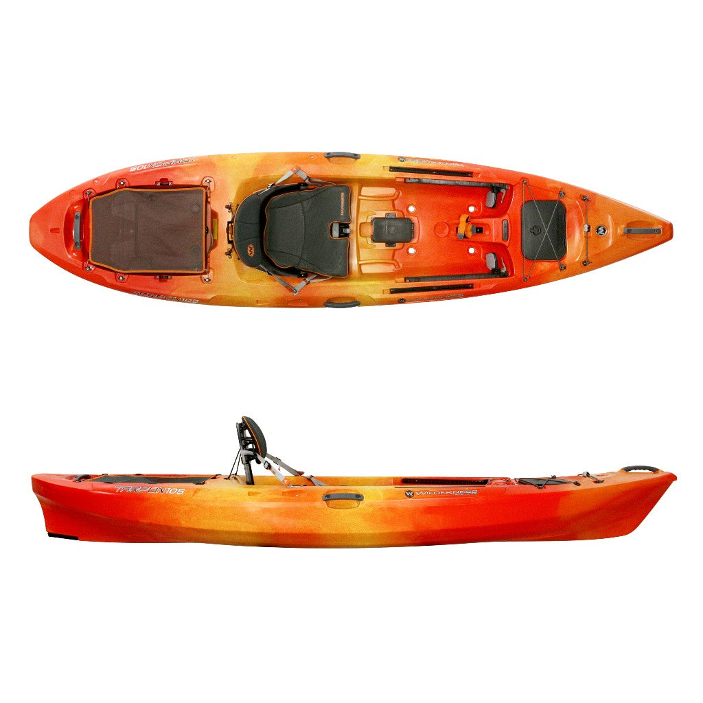 Wilderness Systems Tarpon 105