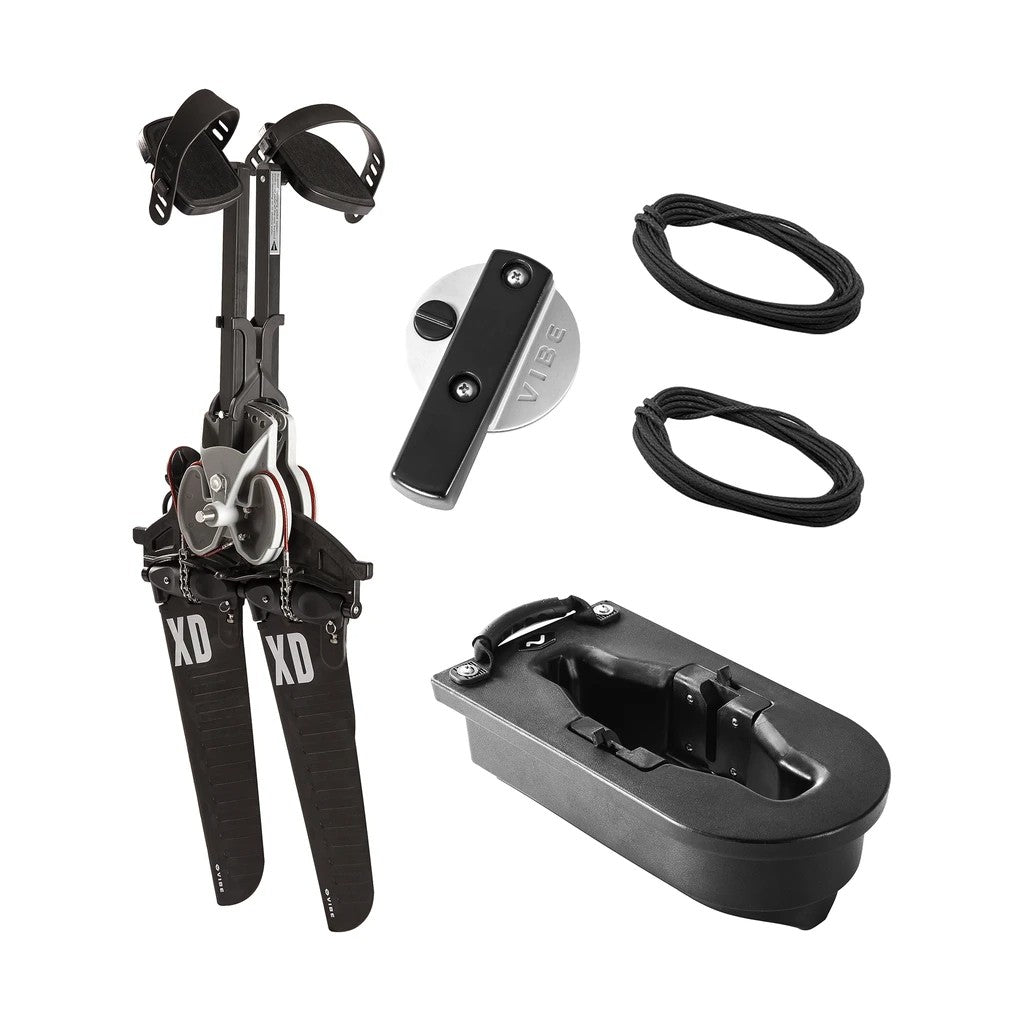 Vibe X-Drive Pedal Kit
