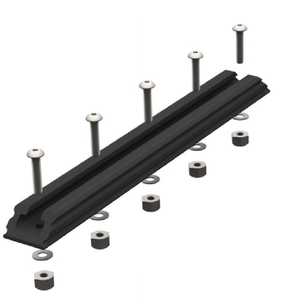 YakAttack GTSL90 GearTrac: 12'' - 8