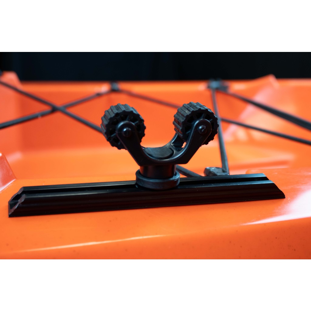 YakAttack GTSL90 GearTrac: 12'' - 8