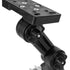 YakAttack Humminbird Helix® Fish Finder Mount with Track Mounted LockNLoad™ Mounting System (4421771165760)