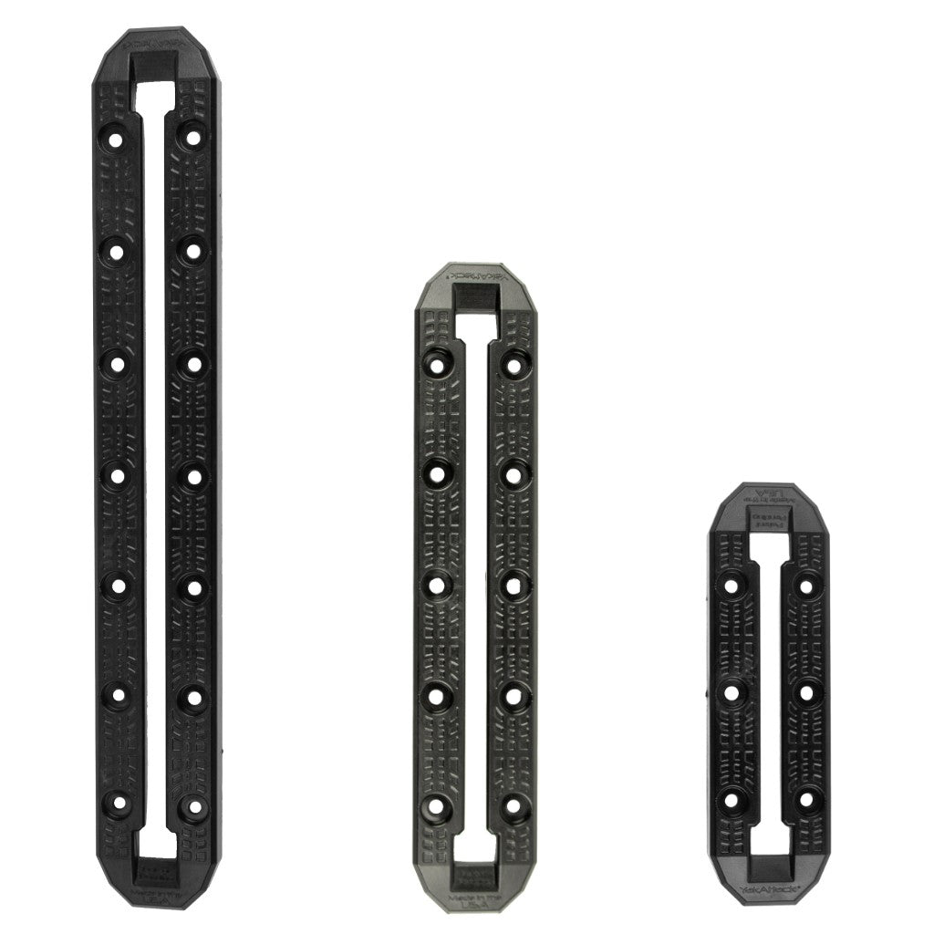 YakAttack MightyMount XL™ Track - 12" - 9" - 6"