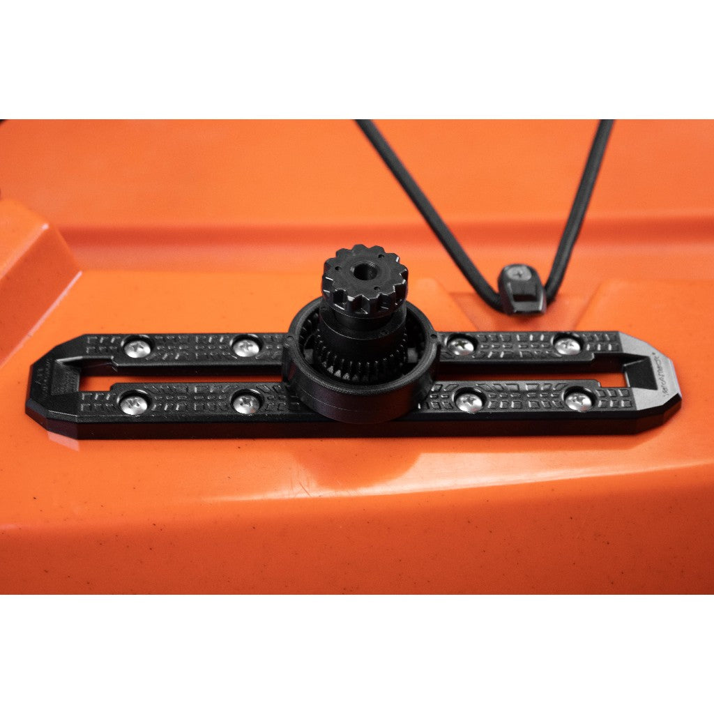 YakAttack MightyMount XL™ Track - 12