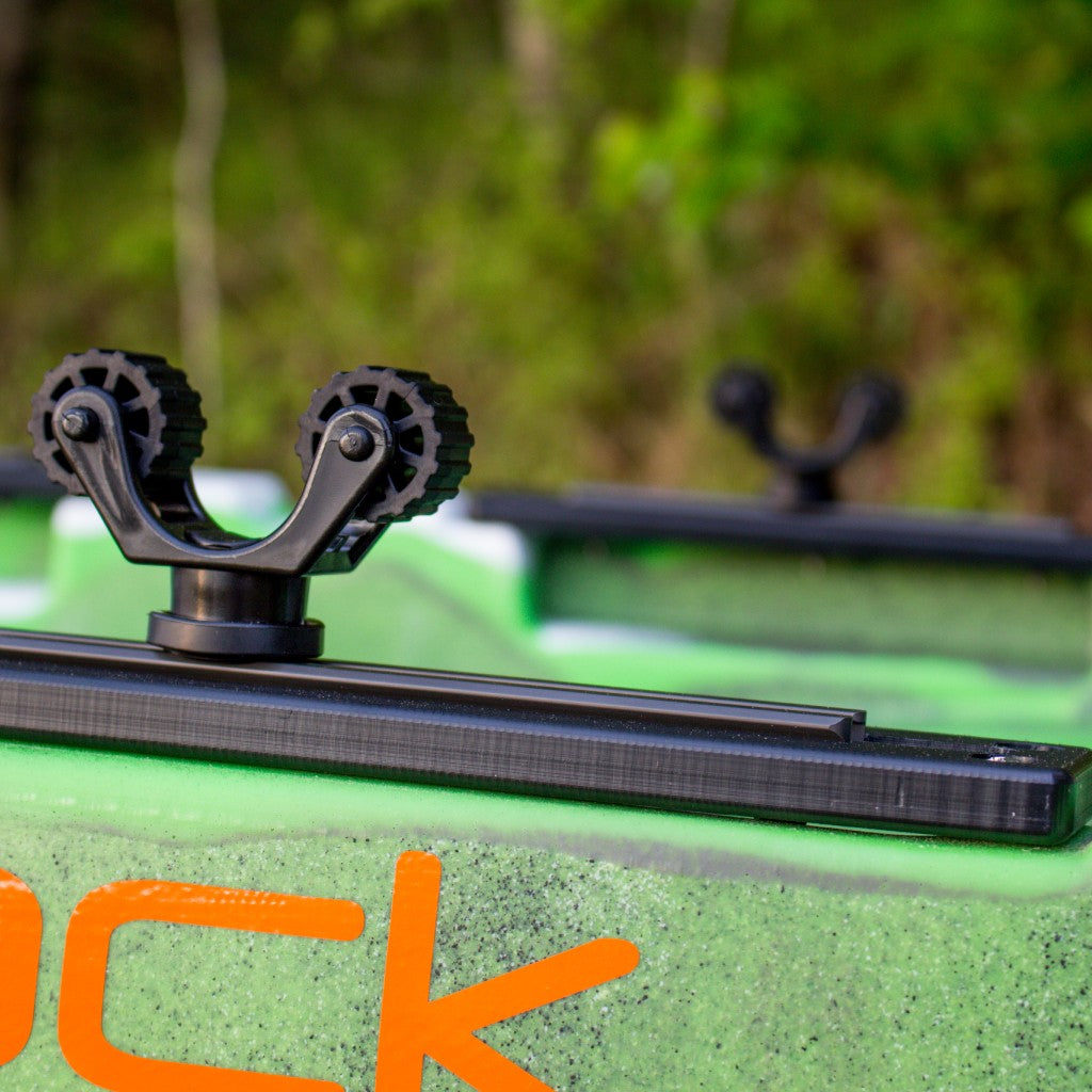 YakAttack RotoGrip™ Paddle Holder
