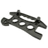 YakAttack SideWinder, Anchor Line Reel, Includes Track Hardware and 75' of 550 Paracord (4421756747840)