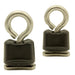YakAttack Tie-Down Eyelet, 2 pack