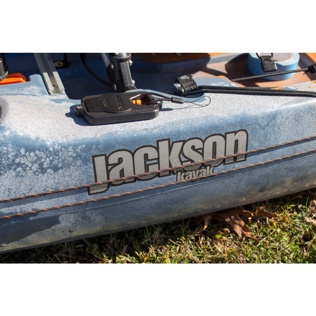 YakAttack Surface Mounted Retractor