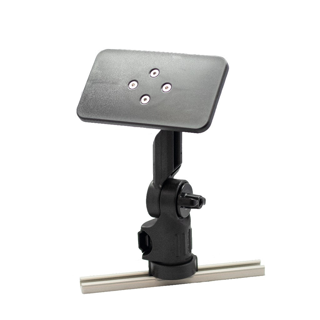 YakAttack Universal Mounting Plate