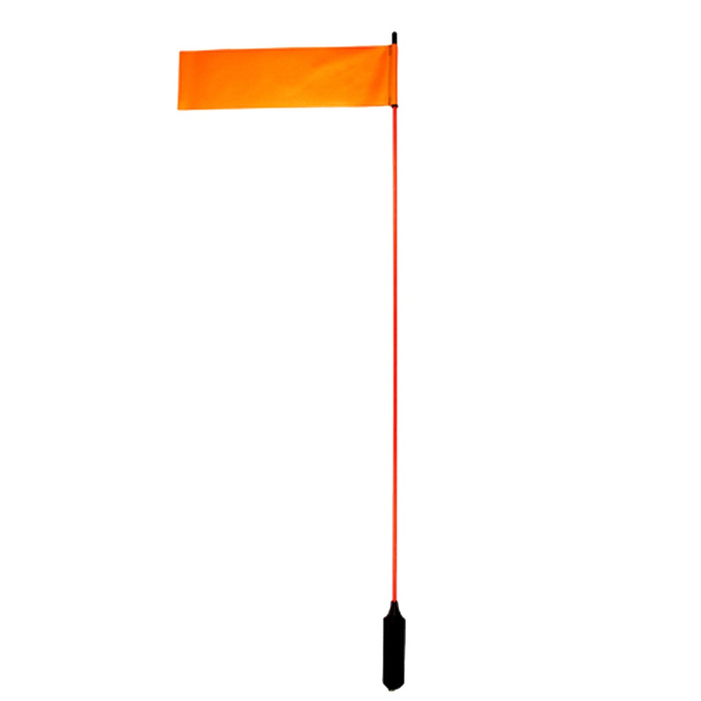 YakAttack VISIFlag™ with Mighty Mount