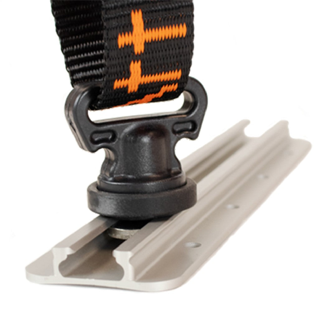 YakAttack Vertical Tie Downs, 2 Pack