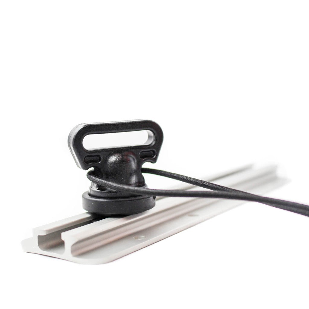 YakAttack Vertical Tie Downs, 2 Pack