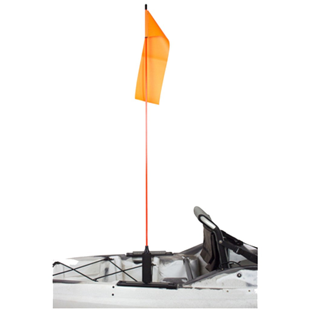 YakAttack VISIFlag™ with Mighty Mount