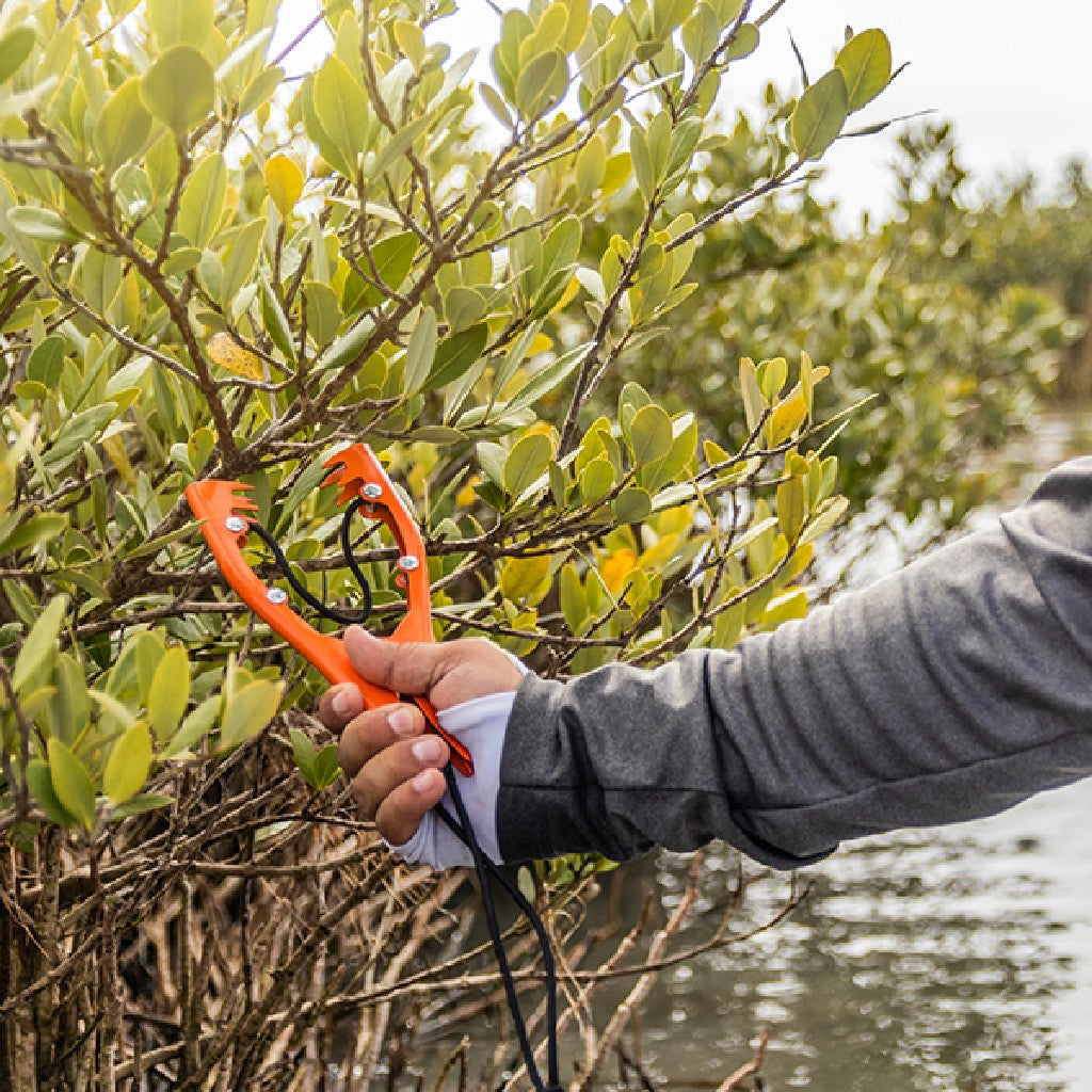 YakGear Brush Gripper