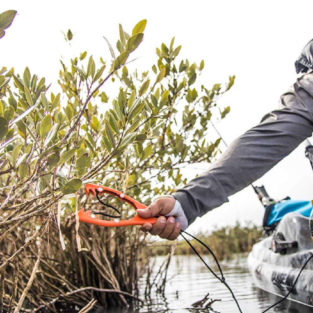 YakGear Brush Gripper